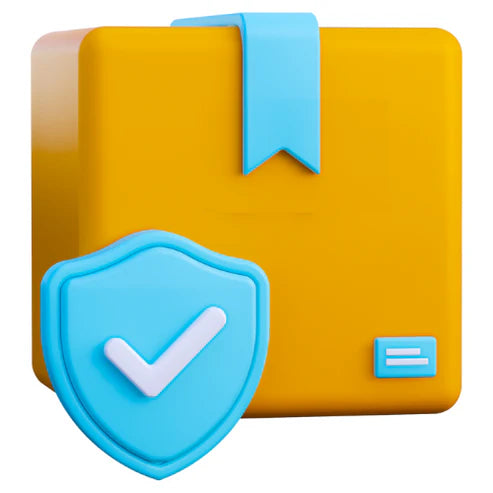 Versicherter Versand